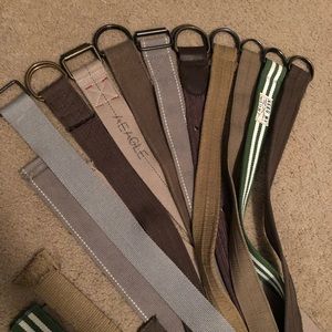 Belts